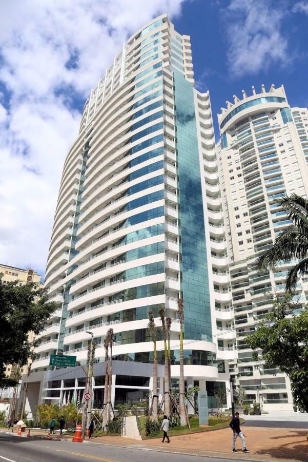 Hotel Cadoro São Paulo Exteriör bild